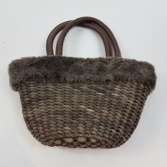 Bath and Body works purse handbag small‎ … - Picture 2 of 5